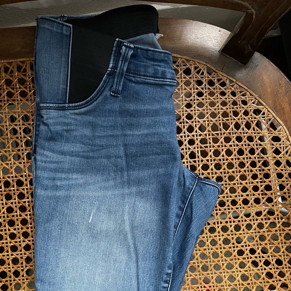 Isabel Maternity jeggings